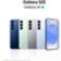 Location Smartphone SAMSUNG Galaxy S25 Bleu clair 128Go