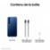 Location Smartphone SAMSUNG Galaxy S25 Bleu nuit 128Go