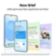 Location Smartphone SAMSUNG Galaxy S25 Vert d'eau 512Go