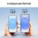 Location Smartphone SAMSUNG Galaxy S25 Vert d'eau 256Go