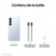 Location Smartphone SAMSUNG Galaxy S25+ Bleu clair 512Go