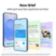 Location Smartphone SAMSUNG Galaxy S25+ Bleu clair 256Go