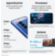 Location Smartphone SAMSUNG Galaxy S25+ Bleu clair 256Go
