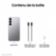 Location Smartphone SAMSUNG Galaxy S25+ Gris 512Go