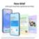 Location Smartphone SAMSUNG Galaxy S25+ Gris 512Go