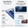 Location Smartphone SAMSUNG Galaxy S25+ Gris 512Go