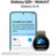 Location Smartphone SAMSUNG Galaxy S25+ Gris 512Go