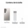Location Smartphone SAMSUNG Galaxy S25 Ultra Gris Titane 256Go