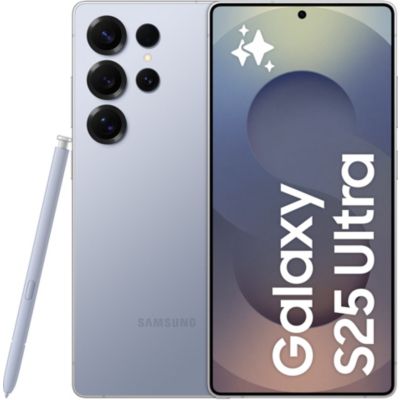 Location Smartphone SAMSUNG Galaxy S25 Ultra Bleu Titane 1To