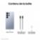 Location Smartphone SAMSUNG Galaxy S25 Ultra Bleu Titane 1To