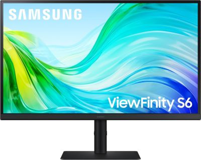 Ecran PC SAMSUNG Samsung 27" LED - ViewFinity S6 S27F610E