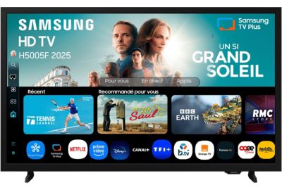 TV LED SAMSUNG TU32H5005FK 2025