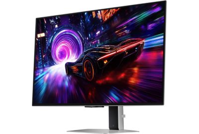 Ecran PC 4K SAMSUNG ODYSSEY G8 G81SF 32