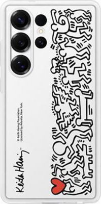 Coque SAMSUNG pour Samsung Galaxy S25 Ultra - Blanc