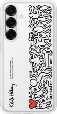 Coque SAMSUNG pour Samsung Galaxy S25 Plus - Blanc