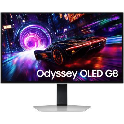 Location Ecran PC 4K SAMSUNG ODYSSEY G8 G81SF 27 OLED