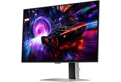 Ecran PC 4K SAMSUNG ODYSSEY G8 G81SF 27