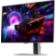 Location Ecran PC 4K SAMSUNG ODYSSEY G8 G81SF 27 OLED
