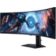 Location Ecran PC Gamer SAMSUNG ODYSSEY G9 G91F 49'' VA