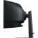 Location Ecran PC Gamer SAMSUNG ODYSSEY G9 G91F 49'' VA