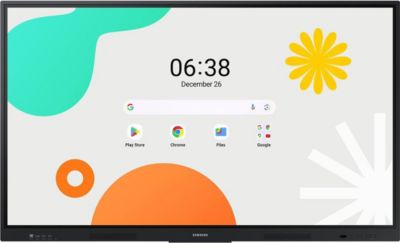 Hub USB C SAMSUNG LH86WAFWLGCXEN