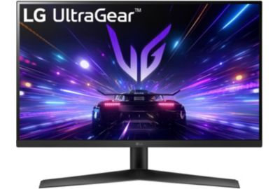 Ecran PC Gamer LG 27GS60F-B