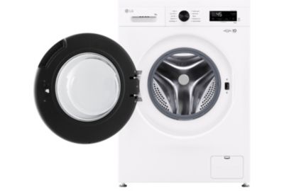 Lave linge hublot LG F94B16WHS