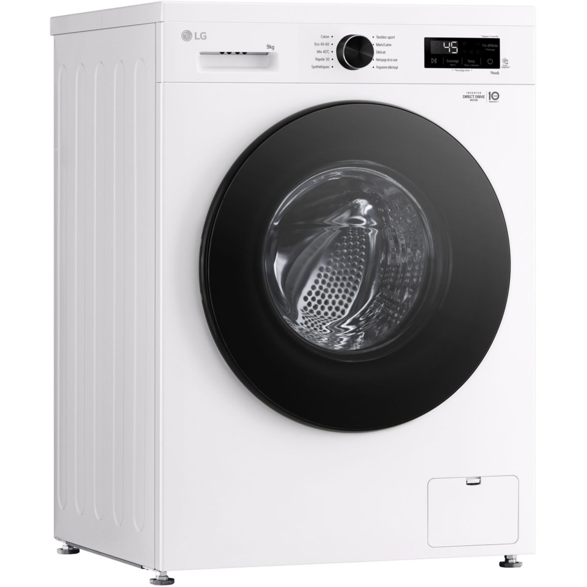 LG F94B16WHS — vue 3