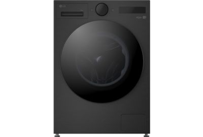 Lave linge hublot LG F34X76BSTA