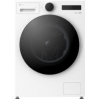 Location Lave linge hublot LG F34X71WHST