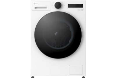 Lave linge hublot LG F34X71WHST