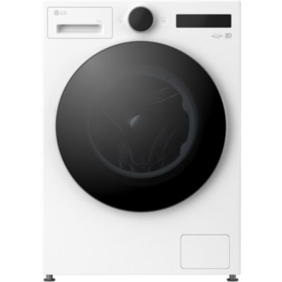 Location Lave linge hublot LG F34X71WHST