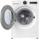 Location Lave linge hublot LG F34X71WHST