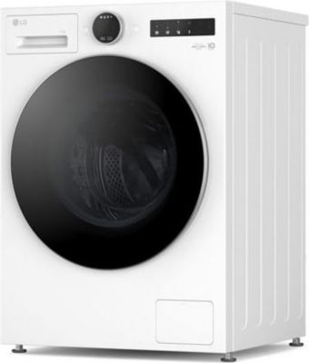 Lave linge hublot LG F14X71WSTA