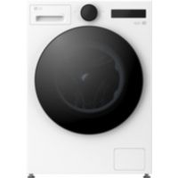 Location Lave linge hublot LG F14X76WHST 