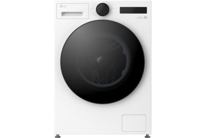 Lave linge hublot LG F14X76WHST