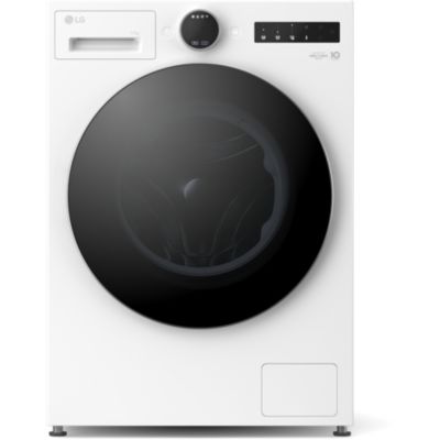 Location Lave linge hublot LG F14X76WHST 