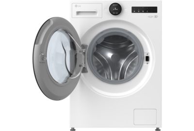 Lave linge hublot LG F14X76WHST