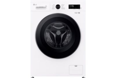Lave linge hublot LG F94B15WH