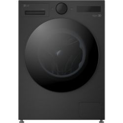 Lave linge séchant hublot LG F164X76BSTA