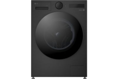 Lave linge séchant hublot LG F164X76BSTA