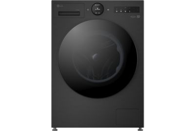 Lave linge séchant hublot LG F164X76BSTA