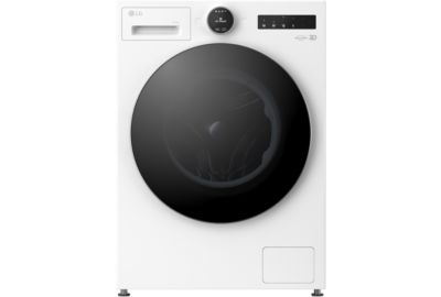 Lave linge séchant hublot LG F964X71WSTA