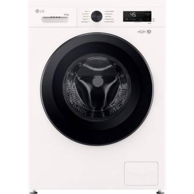 Location Lave linge séchant hublot LG F954B15WHS