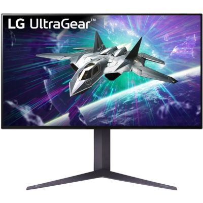 Location Ecran PC Gamer LG 27GR95UM-B