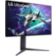 Location Ecran PC Gamer LG 27GR95UM-B