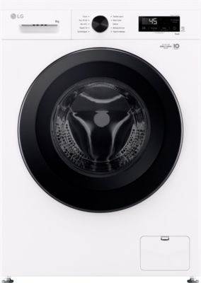 Lave linge hublot LG F94B15WHS