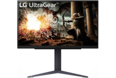 Ecran PC Gamer LG 27GS75Q-B
