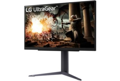 Ecran PC Gamer LG 27GS75Q-B