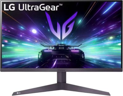 Ecran PC Gamer LG LG 23.8" LED - UltraGear 24GS50F-B